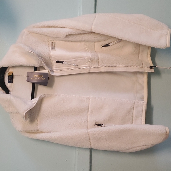 Ralph Lauren Jacket - Picture 1 of 2